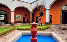 Hacienda La Muralla