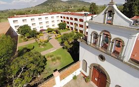 Hacienda La Muralla